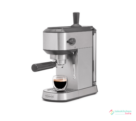 Calphalon Compact Espresso Machine