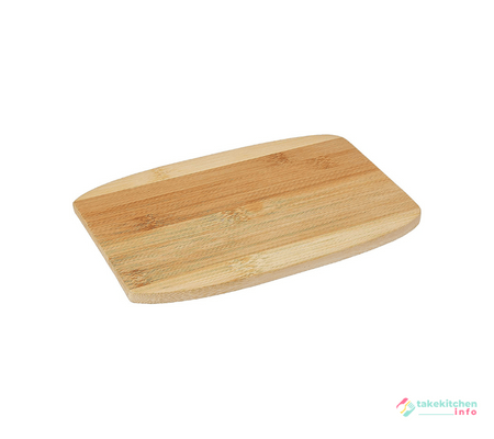 Brite Concepts Mini Bamboo Cutting Board