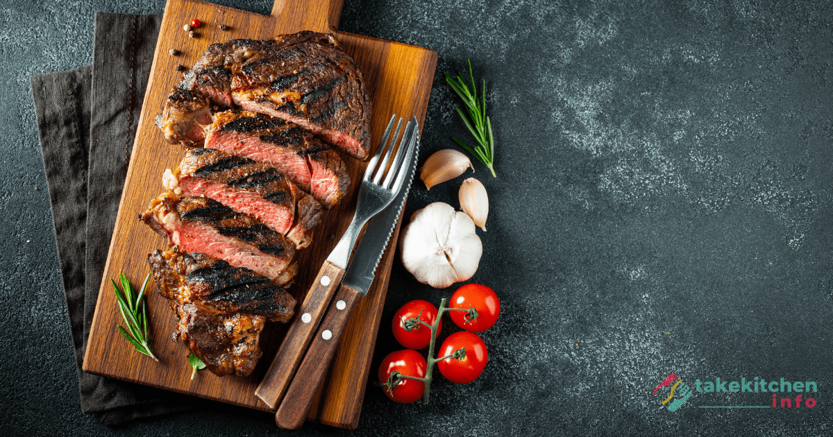 How To Cut Tri Tip Steak
