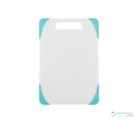 Copco Nonslip Small Plastic Cutting Board