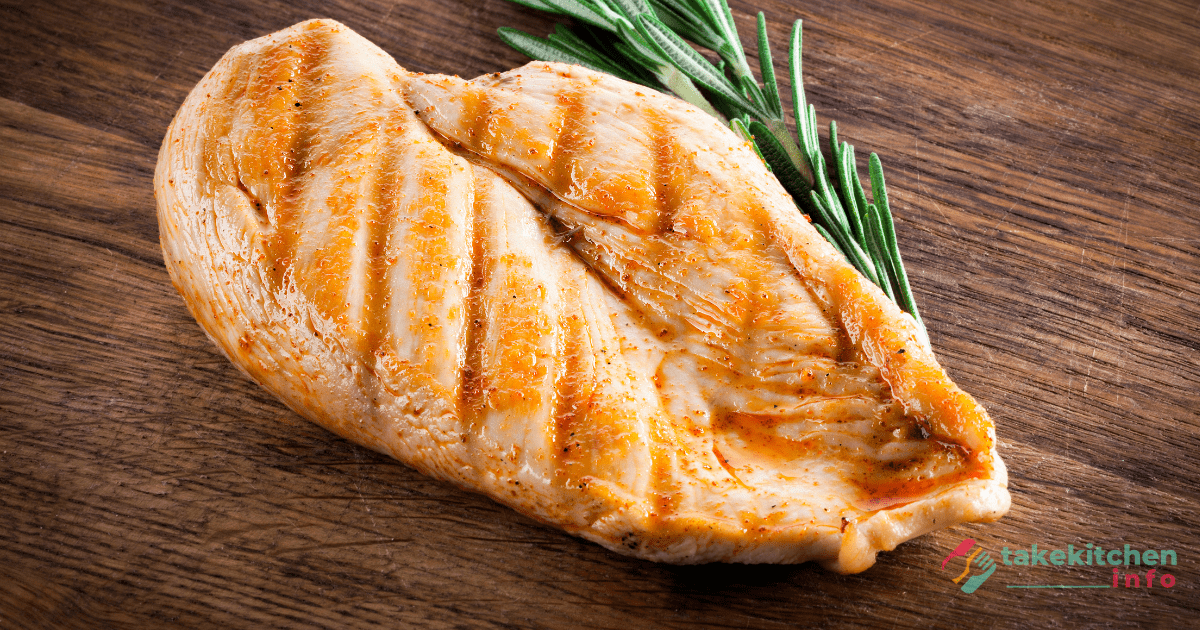 How Long To Bake Chicken Breast At 350
